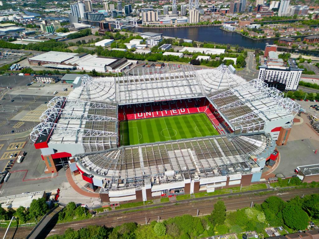 Manchester United vs Liverpool Hospitality Packages – Old Trafford, May&nbsp;2026
