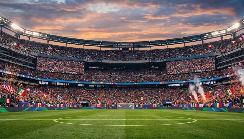 World Cup 2026 ticket prices: everything fans need to&nbsp;know